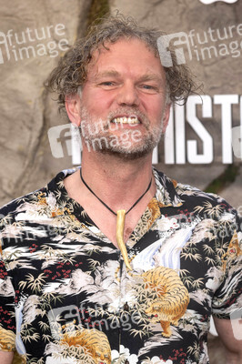Serienpremiere 'Prähistorischer Planet' in Los Angeles