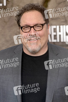 Serienpremiere 'Prähistorischer Planet' in Los Angeles