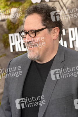Serienpremiere 'Prähistorischer Planet' in Los Angeles