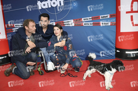 Preview 'Tatort - Das Mädchen, das allein nach Haus geht' in Berlin