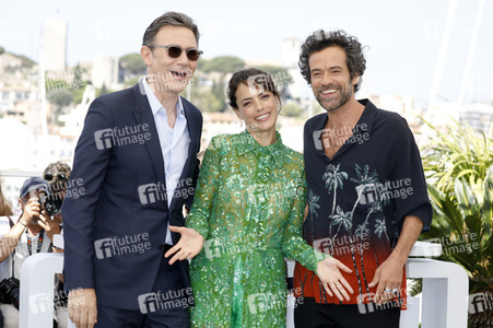 Photocall 'Final Cut', Cannes Film Festival 2022