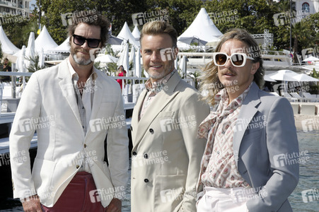 Photocall 'Greatest Days', Cannes Film Festival 2022