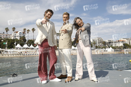 Photocall 'Greatest Days', Cannes Film Festival 2022
