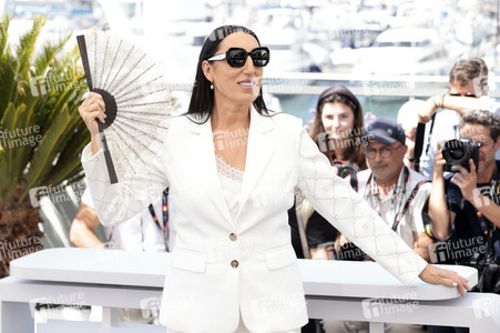 Caméra d'Or-Jury Photocall, Cannes Film Festival 2022