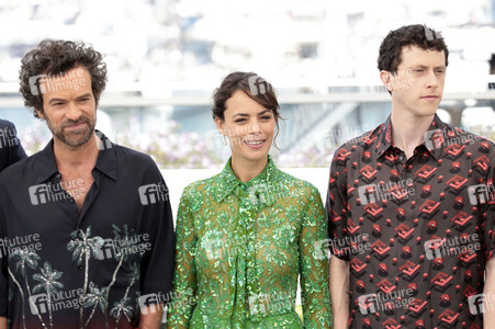 Photocall 'Final Cut', Cannes Film Festival 2022