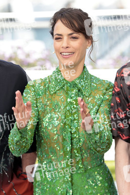 Photocall 'Final Cut', Cannes Film Festival 2022