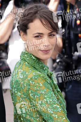 Photocall 'Final Cut', Cannes Film Festival 2022