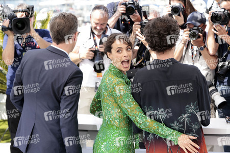 Photocall 'Final Cut', Cannes Film Festival 2022