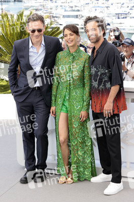 Photocall 'Final Cut', Cannes Film Festival 2022