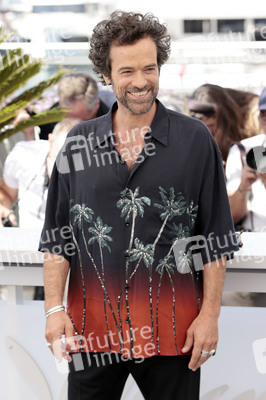 Photocall 'Final Cut', Cannes Film Festival 2022