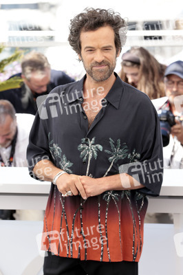 Photocall 'Final Cut', Cannes Film Festival 2022
