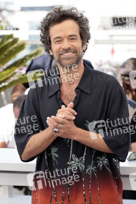 Photocall 'Final Cut', Cannes Film Festival 2022
