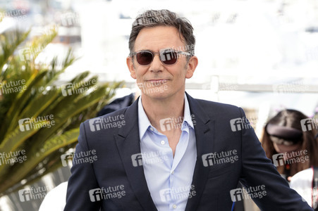 Photocall 'Final Cut', Cannes Film Festival 2022