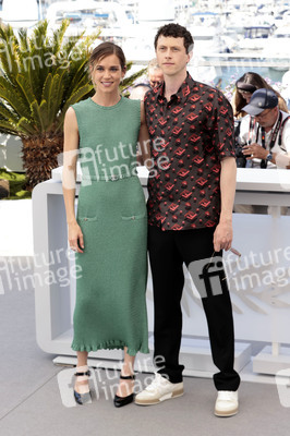 Photocall 'Final Cut', Cannes Film Festival 2022
