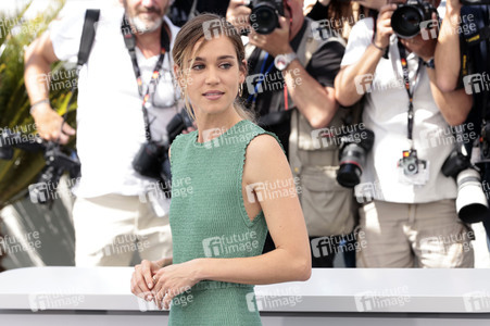 Photocall 'Final Cut', Cannes Film Festival 2022