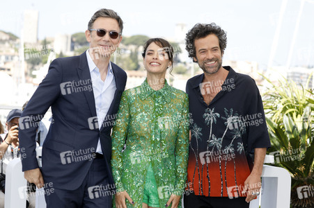 Photocall 'Final Cut', Cannes Film Festival 2022
