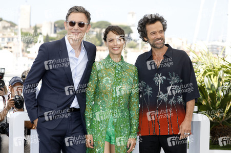Photocall 'Final Cut', Cannes Film Festival 2022