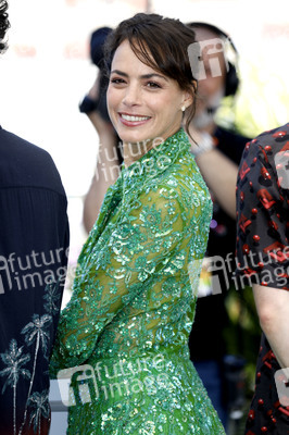 Photocall 'Final Cut', Cannes Film Festival 2022