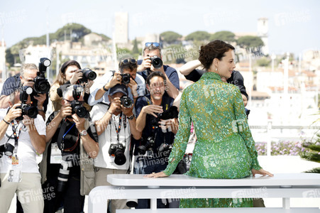 Photocall 'Final Cut', Cannes Film Festival 2022