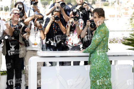 Photocall 'Final Cut', Cannes Film Festival 2022