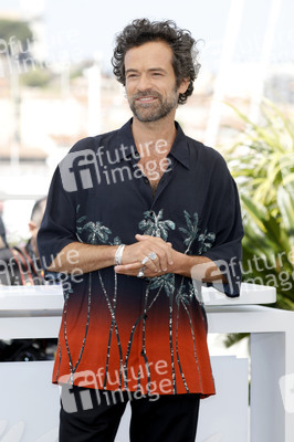Photocall 'Final Cut', Cannes Film Festival 2022