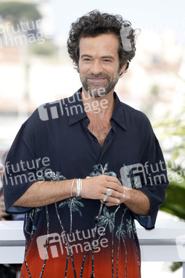 Photocall 'Final Cut', Cannes Film Festival 2022