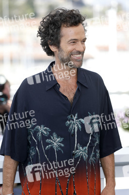 Photocall 'Final Cut', Cannes Film Festival 2022