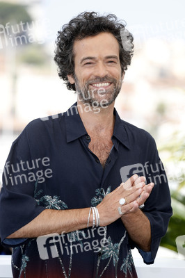 Photocall 'Final Cut', Cannes Film Festival 2022