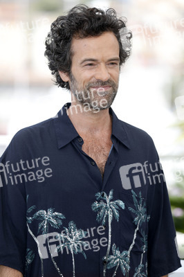 Photocall 'Final Cut', Cannes Film Festival 2022