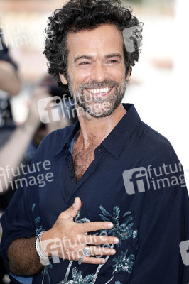 Photocall 'Final Cut', Cannes Film Festival 2022