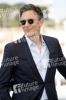 Photocall 'Final Cut', Cannes Film Festival 2022