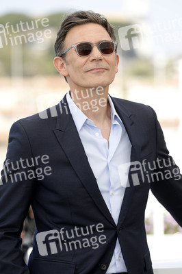 Photocall 'Final Cut', Cannes Film Festival 2022