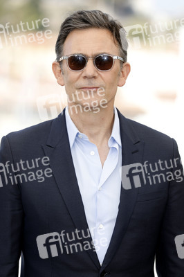 Photocall 'Final Cut', Cannes Film Festival 2022