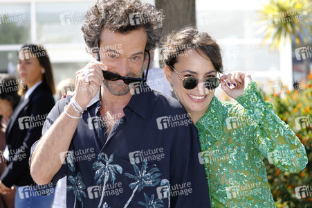 Photocall 'Final Cut', Cannes Film Festival 2022