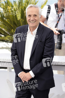 Photocall 'Exterior Night', Cannes Film Festival 2022