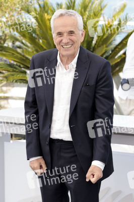 Photocall 'Exterior Night', Cannes Film Festival 2022