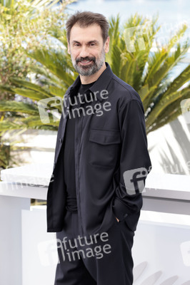 Photocall 'Exterior Night', Cannes Film Festival 2022