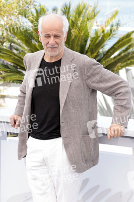 Photocall 'Exterior Night', Cannes Film Festival 2022