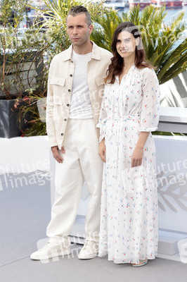 Photocall 'Exterior Night', Cannes Film Festival 2022