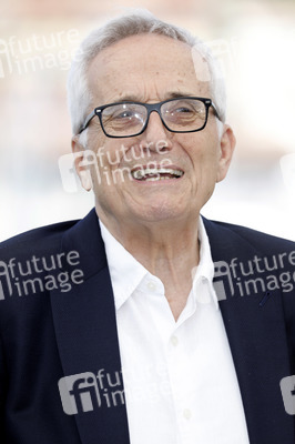 Photocall 'Exterior Night', Cannes Film Festival 2022
