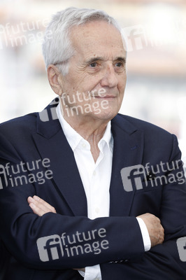 Photocall 'Exterior Night', Cannes Film Festival 2022