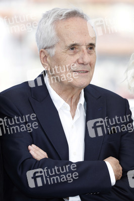 Photocall 'Exterior Night', Cannes Film Festival 2022