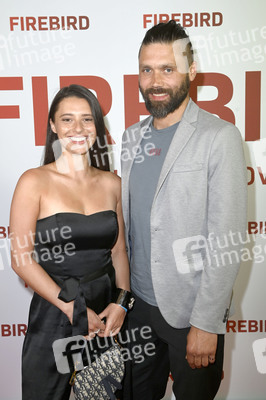 Filmpremiere 'Firebird' in Berlin