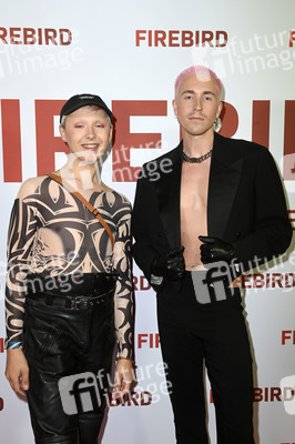 Filmpremiere 'Firebird' in Berlin