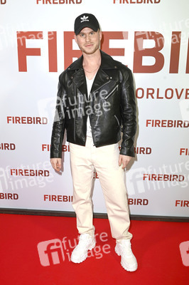 Filmpremiere 'Firebird' in Berlin