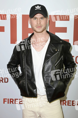 Filmpremiere 'Firebird' in Berlin