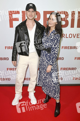 Filmpremiere 'Firebird' in Berlin