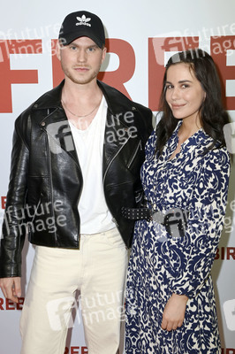 Filmpremiere 'Firebird' in Berlin