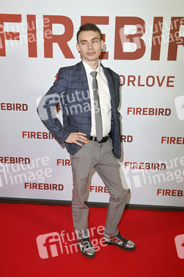Filmpremiere 'Firebird' in Berlin