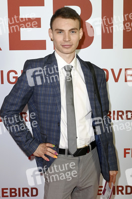 Filmpremiere 'Firebird' in Berlin